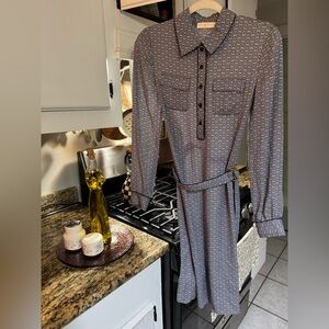 Tory Burch silk dress size 2